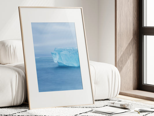 Flüchtige Schönheit