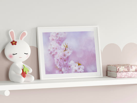 Ein Hauch von Frühling