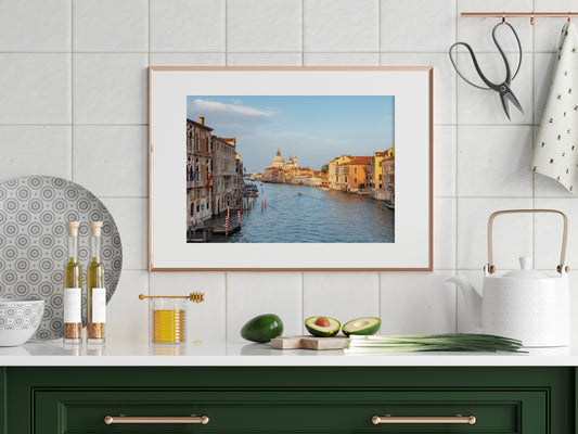 Canal Grande – Der Puls Venedigs